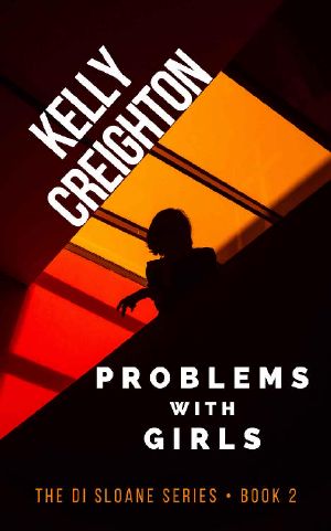 [DI Harriet Sloane 01] • Problems With Girls